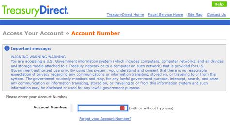 ibonds login|Manage your Account — TreasuryDirect.